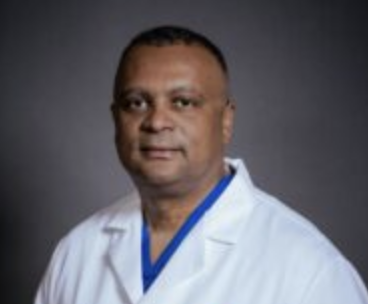 Dr Marvin Morris